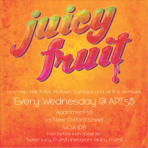 JUICY FRUIT (@Juicy_Fruit58) | Twitter