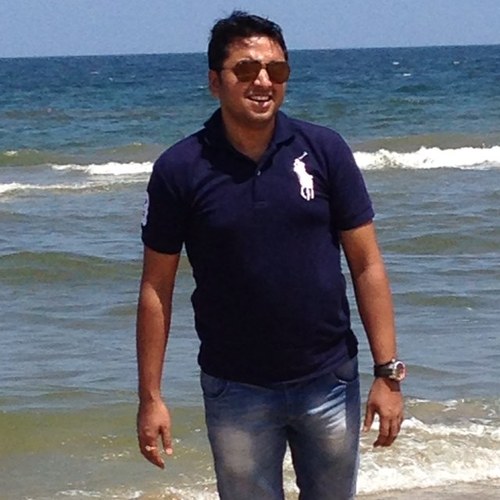 A farmer by birth.Agri commodities trader for almost a decade now. In both Organic and conventional commodities segments. A cricket crazy personality🏏