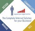 Professional Online  Web Site Builder  - London - United Kingdom