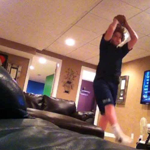 NickDailey3_7's profile picture. 