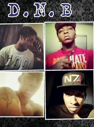 up an comin rapper DNB my squad we neighborhood follow on instagram cjdnbyg YouTube cnotes60