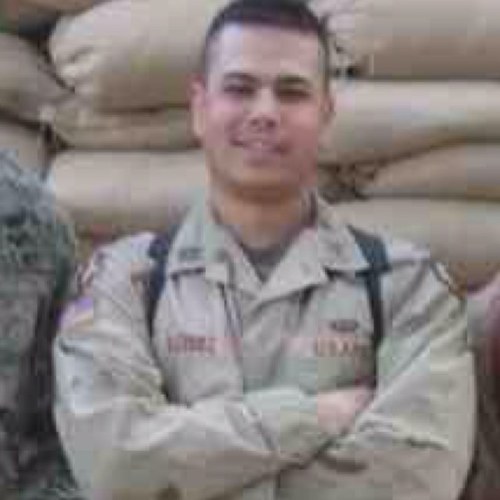 Vazquez2Pedro's profile picture. Husband to an amazing wife ,the father of the two most awesome kids in the galaxy. A Military Police Officer and a Proud Veteran.