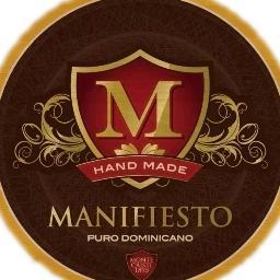 Manifiesto Cigars the best Dominican Puro & Olor Dominicano