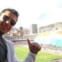 Alejandro Uriarte  - @galuro1 - Twitter