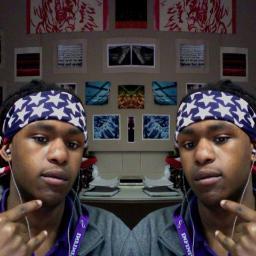 LilRellturnup's profile picture. 