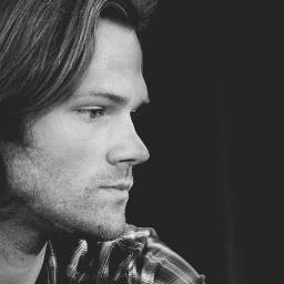 Hey, my name's Sam Winchester. I travel the American roads with my older brother in an old 67' Impala. That's all you need to know.