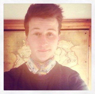 ModestepHarry's profile picture. Hello I'm Harry. Peanut.