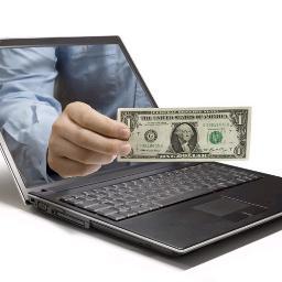 La facilidad y la efectividad exacta de ganar dinero en internet