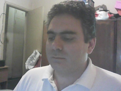 GabrielMartn33's profile picture. Administrativo.