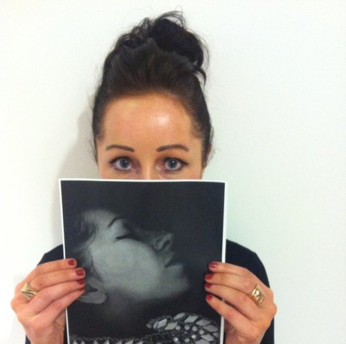 VP of Global Marketing for @VibrantMedia. London lass, living in NYC. Lover of media, fashion and Arsenal FC.