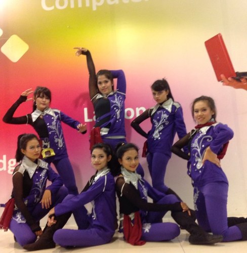 Cycle_8's profile picture. SMUN 22 Jakarta | Coach 'Andhika JSR' | Limited Management | Cp. 082123556030