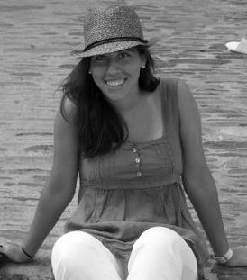 lmescardo's profile picture. Graduada en Ciències Biomèdiques i amant del teatre