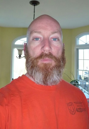 thehappyscrappy's profile picture. 