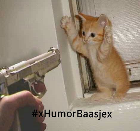 XHumorBaasjex's profile picture. Vols ons voor leuke grappen!