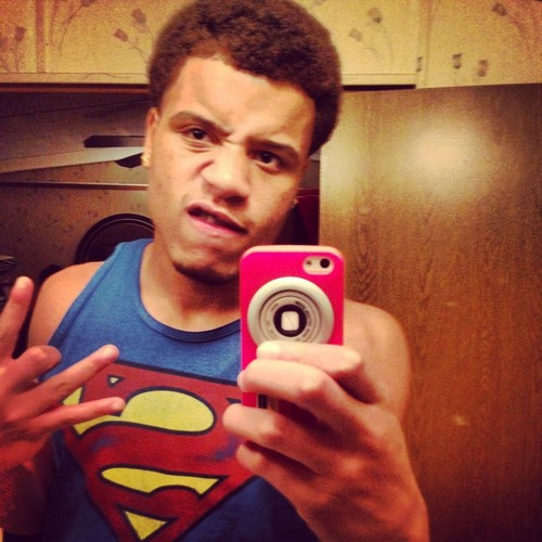 u dnt understand wen dey kall me da yungin!