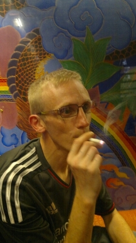 bobbydazzler692's profile picture. 