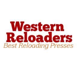 WesternReloader's profile picture. We're located in the foothills of the Colorado Rockies. We want to provide the shooting population with the finest reloading presses and equipment available.
