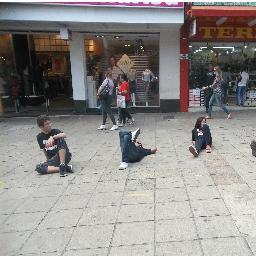 eu sou crazy! k..
eu nao nascii para ser normal eu nascii para ser feliiz...