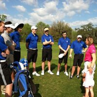 SHU Golf (@shugolf) 's Twitter Profile