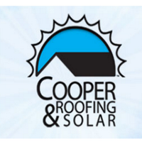 CooperRoofing&Solar (@cooperroofsolar) 's Twitter Profile