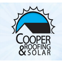 CooperRoofing&Solar(@CooperRoofSolar) 's Twitter Profile Photo