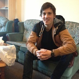 floydvanloef's profile picture. Eat, sleep, sleep some more!!