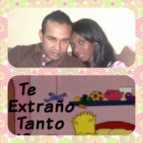Me gusta estar trankila!!