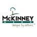 McKinney EDC (@mckinneyedc) Twitter profile photo