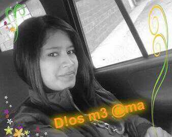 Ro_Aguilar_22's profile picture. ¡Mi Refugio siempre eres tú mi Dios!