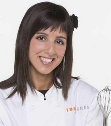 Candidate #TopChef 2013 - FC