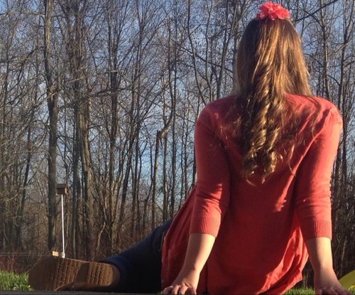 Countrprincess's profile picture. Slight Taylor Swift obsession. 
#teamchevy