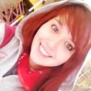 Almendra Pradenas - @Amy_Foo - Twitter