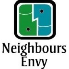 Neighbours Envy Landscaping

Providing Quality Landscaping Services