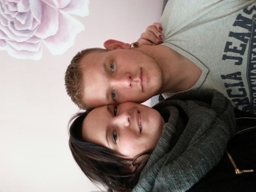 getrouwd met antonie/ levensgenieter/ moas/ shoppen
