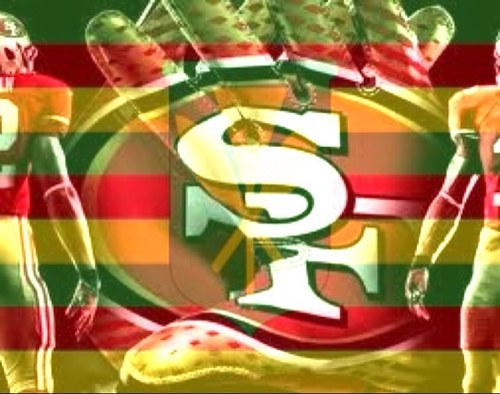 avp49er4life's profile picture. “There’s Nutin’ Finer than a Forty Niner! And Faith as a grain of a Mustard Seed it can move Mountains!!!” FAITHFUL4LIFE🤙🏼