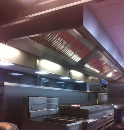 We Manufacture, Supply & Install Commercial Kitchen Stainless Steel Canopies, Extraction and Ventilation Systems,Commercial Kitchen Equipment