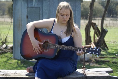 Texas born and bred, Megan has entertained crowds across Texas with her soulful and emotion provoking performances.