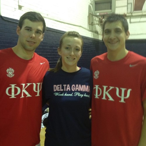 katecarroll25's profile picture. 