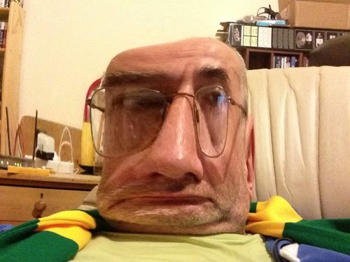 Old person, bit of a musician, bit of other things. I am a Vogon.