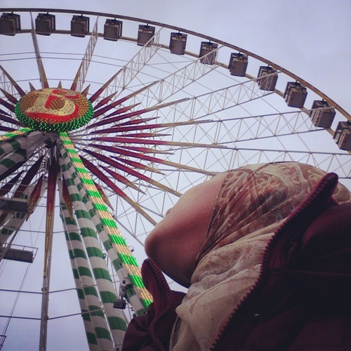 YoumnaHeikal's profile picture. I'm Different. Tea Addict.