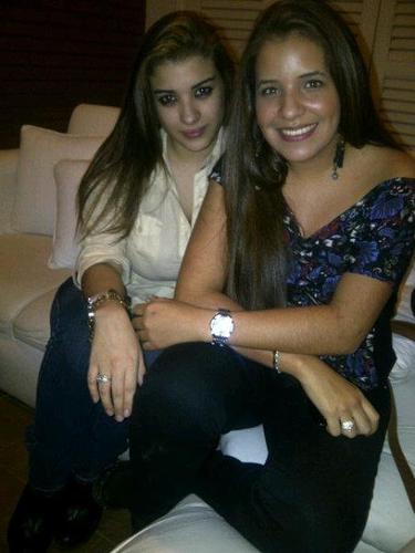 AndreaYubis's profile picture. Estudiante de Administración UNA ♥
Lambare