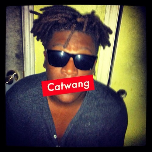 KING GARAH