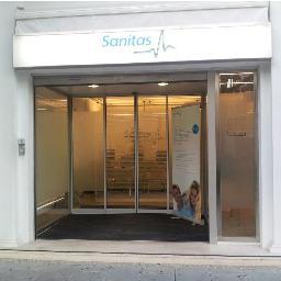 Sergio Pulido Perea . Ejecutivo de ventas
Sanitas, Av. Ricardo Soriano 50, 29600, Marbella     M 665 876 135  F.952 901 132
spulido@sanitas.es