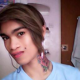 RhiAnnERm's profile picture. Love Is The Slowest Form Of Suicide ..