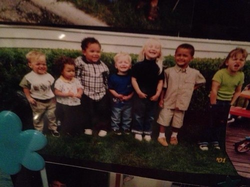 cdahlen1234's profile picture. If you dont like me i dont like you as simple as that..freshman @fhs