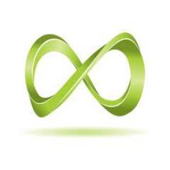 I'm all about sustainability and being good to our environment.