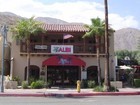 AzulPalmSprings's profile picture. Check out Georgie's Alibi upstairs. BOGO on all drinks everynight 4-9 PM!!!