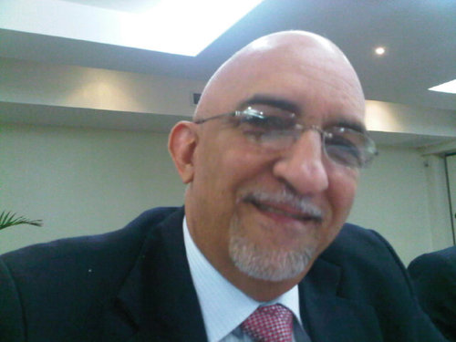 Lic en economia,presidente Inversa srl .