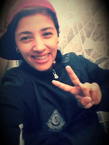 Oque nao te mata te faz + forte...(8)'