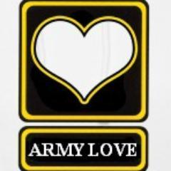 a page you can relate to and help all army or military SO's